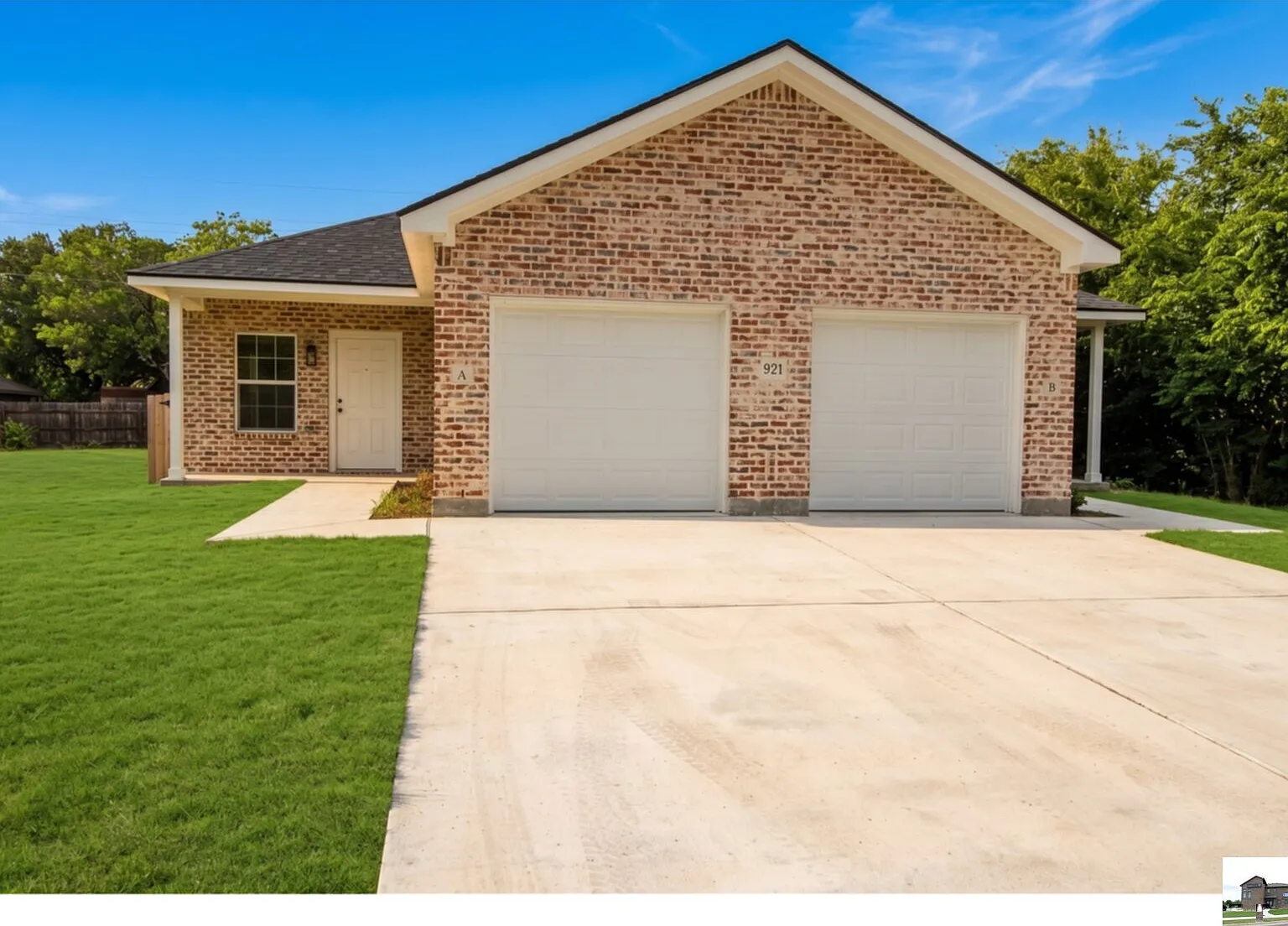 3 bed, 2.0 bath, 1224 sqft, $1,500 — Photo 1