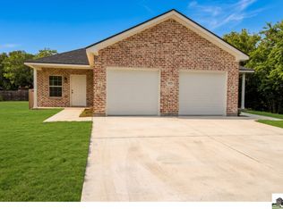921 Ashwood Dr #A, Harker Heights, TX 76548