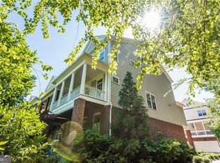 246 Haverstock Ct #55, Marietta, GA 30060