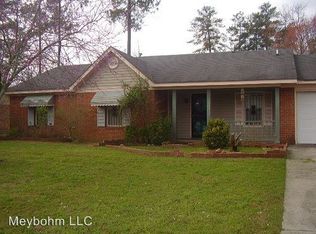 3614 Seelye Dr, Augusta, GA 30906