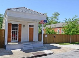 1220 Louisa St, New Orleans, LA 70117