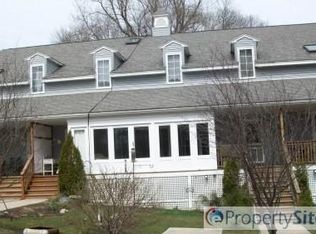 1376 River St UNIT 4, Haverhill, MA 01832