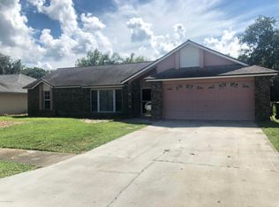 2210 Saint Theresas Way, Melbourne, FL 32935