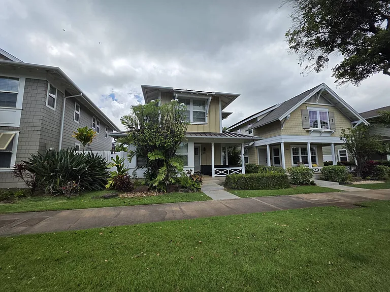 91-1240 Kaileolea Dr — Photo 23