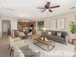 14587 W Acapulco Ln, Surprise, AZ 85379