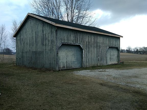 Barn