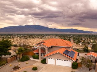 4906 El Picador Ct SE, Rio Rancho, NM 87124