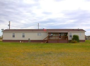 1392 County Road 344, Ballinger, TX 76821