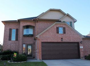 3023 Wellington Pass Dr, Spring, TX 77373