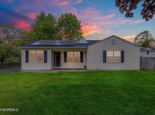 51 Harborage Ave, Bayville, NJ 08721
