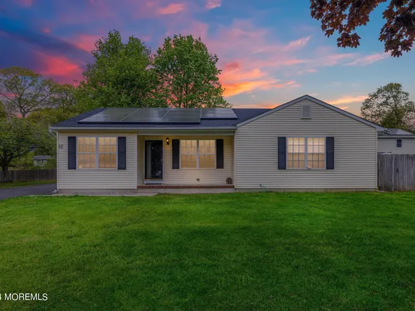 51 Harborage Avenue, Bayville, NJ 08721