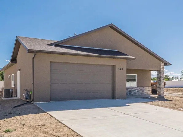 426 Iola Basin St, Grand Junction, CO 81504