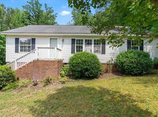 3525 Old County Home Rd, Henderson, NC 27537