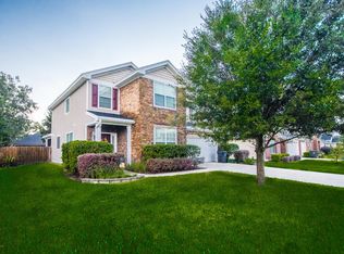 11782 Huckleberry Trl E, Macclenny, FL 32063