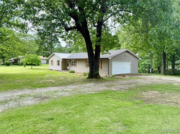 8030 Indiana Rd, Houston, MO 65483