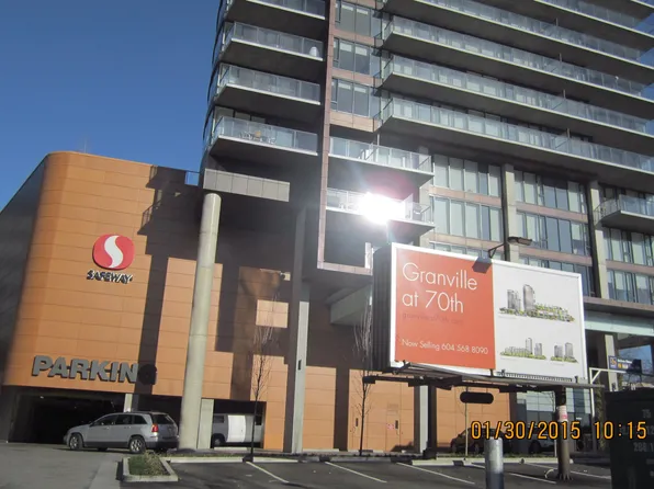 8588 Cornish St, Vancouver, BC V6P 0C1