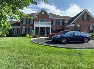 78 Stream Bank Dr, Freehold, NJ 07728