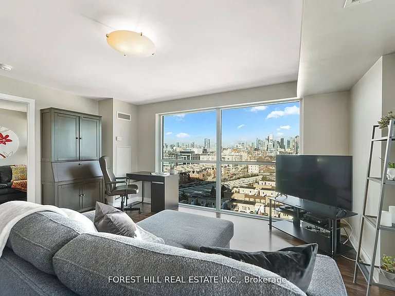 80 Western Battery Rd #1011 — Photo 13
