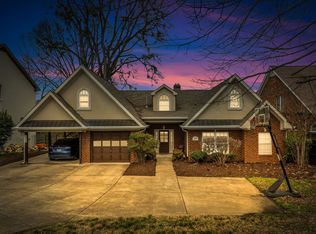 3493 General Hood Trl, Nashville, TN 37204