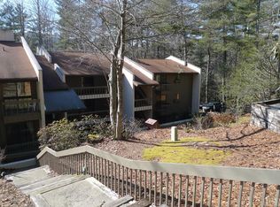 435-4-3C Overlook Rd, Sapphire, NC 28774