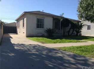 1332 W Taper St, Long Beach, CA 90810
