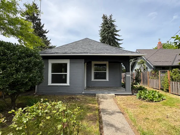 4543 SE 62nd Ave, Portland, OR 97206