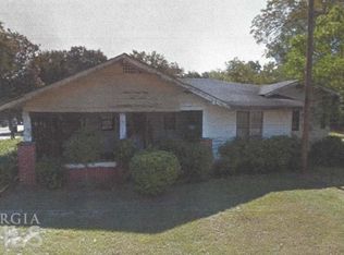 300 Calhoun St, Fort Valley, GA 31030