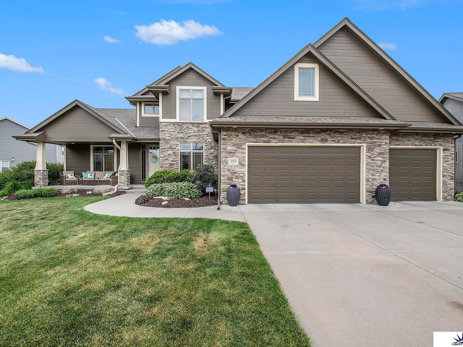 14906 S 24th St, Bellevue, NE 68123 Zillow