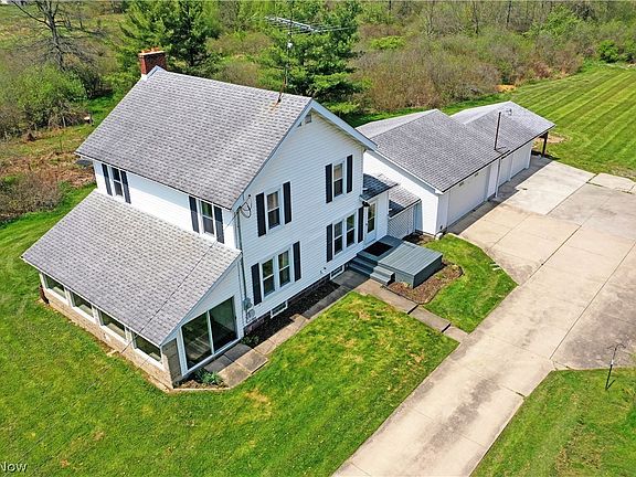 5th image of 634 Bristol Champion Townline Rd NE