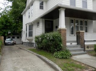 1264 E 100th St, Cleveland, OH 44108