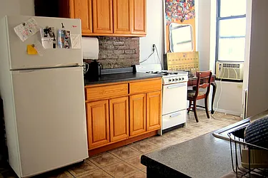 Rented by Tosh Marks Property Group