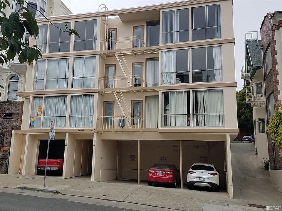 1st image of 3014 Clay St