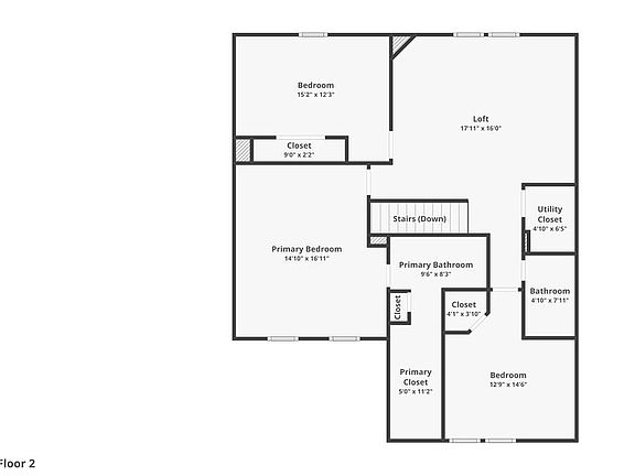 3rd image of 19560 Tradewinds Dr