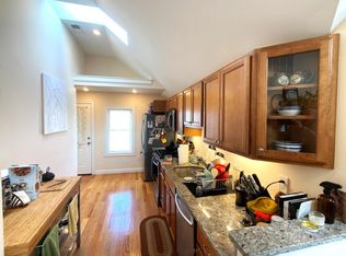537 Main St #5, Medford, MA 02155