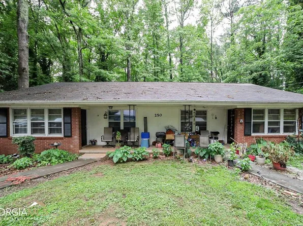 250 Midway Rd, Athens, GA 30605