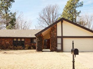 6404 S 73rd East Ave, Tulsa, OK 74133