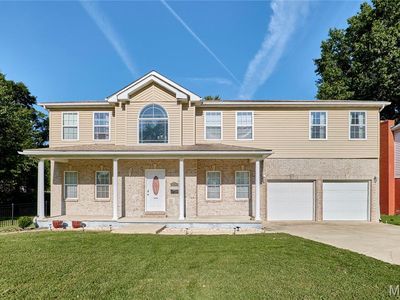 3321 Princeton Dr, Granite City, IL, 62040