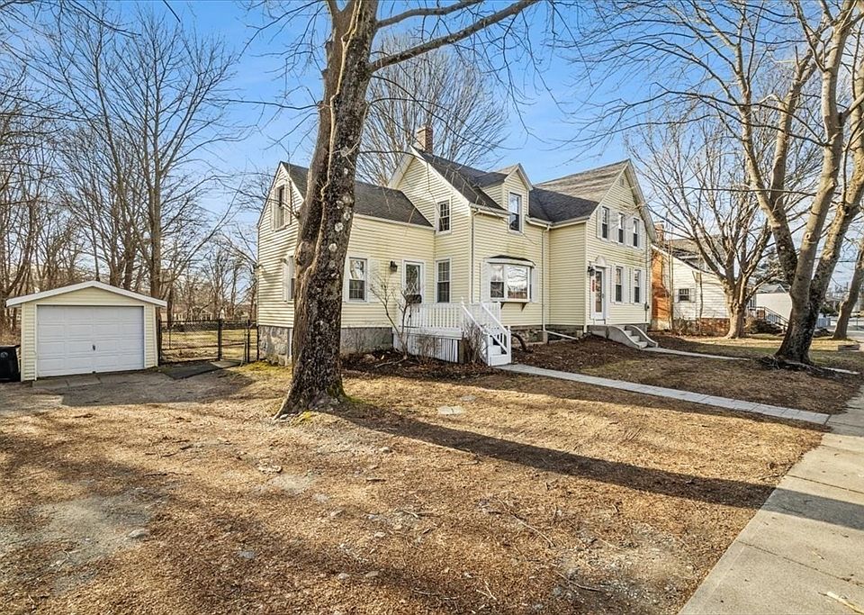 521 Slocum Rd, Dartmouth, MA 02747 Zillow