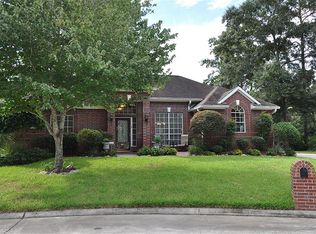 2211 Deer Cove Trl, Humble, TX 77339