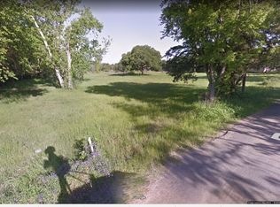 706 Bethlehem St, Terrell, TX 75160