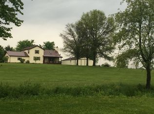 9755 Corners Ln #4, Saint Jacob, IL