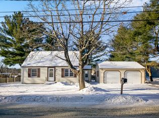 10 Abby Road, Windham, ME 04062