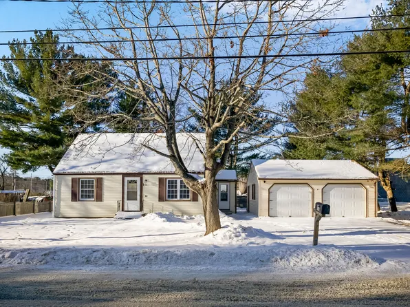 10 Abby Road, Windham, ME 04062