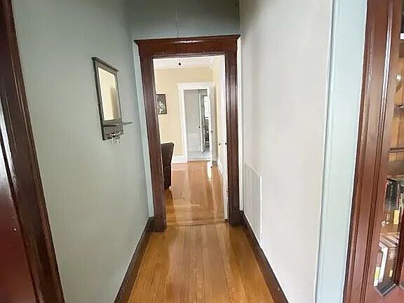 37 Ridgemont St. #2 Boston (Brighton) Unit Photo 19
