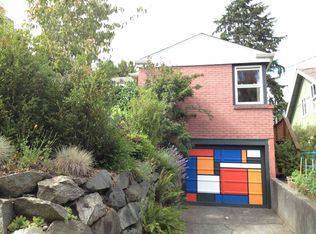 2120 NE 80th St, Seattle, WA 98115