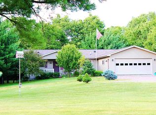 8760 52nd St, Wisconsin Rapids, WI 54494