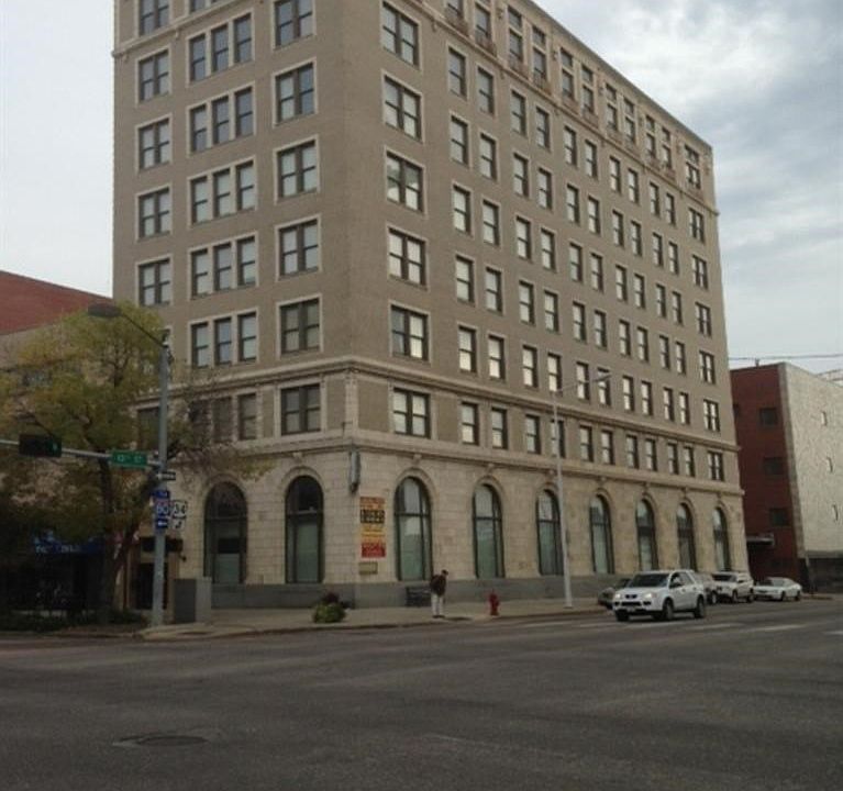 1st image of 1001 O St APT 801