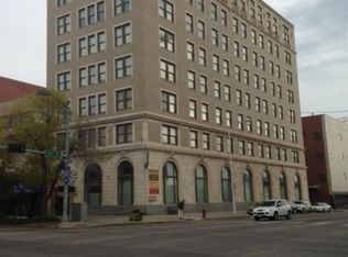 1001 O St APT 801, Lincoln, NE 68508