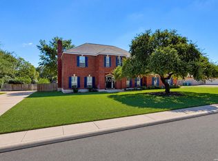 120 Merry Trl, Hollywood Park, TX 78232