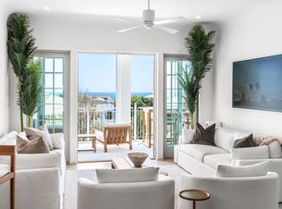 45 W Solaire Way, Rosemary Beach, FL 32461